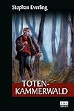 Cover zum Buch Totenkammerwald
