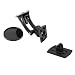 Produktbild HR Global Dual Support 1 KFZ Halterung + Halter für VDO Dayton PC5000 PN3000 PN4000 PN2050 PN1000