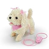 bewegliche hundebilder Dieses charmante Hündchen liebt es mit Dir spazieren zu gehen