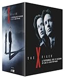 The X-Files - L'intégrale des 9 saisons + les 2 films (DVD)