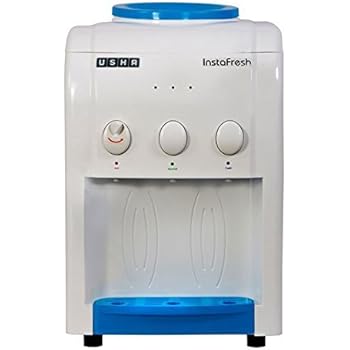 Buy Voltas Mini Magic Pure-F 500-Watt Water Dispenser 