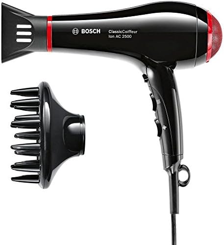 Stylist Secador Activities In AC, 2.300 W Bosch PHD7962DI