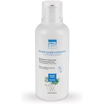 Gel Lavant Ultra Mild – Parfümfreies Waschgel Für Gesicht, Körper & Haare, 500 Ml, Für Empfindliche Haut