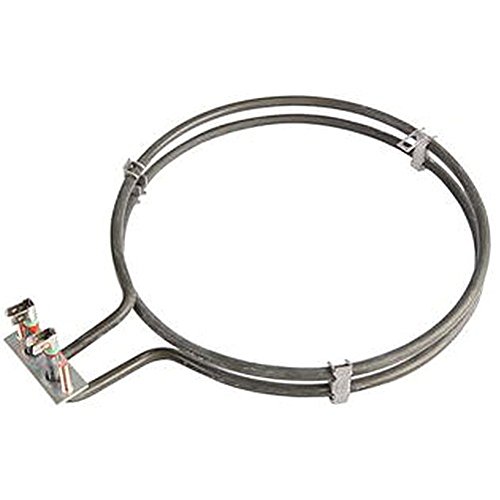 Preisvergleich Produktbild Element Fan Backofen 2500 W AEG Neff Hersteller Ersatzteile