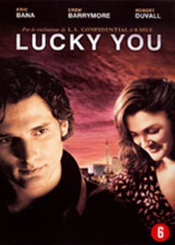 Lucky You [Import belge]