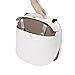 OXO Tot Perch Booster Seat with Straps (Taupe)