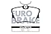 Produktbild Eurobrake 5502223627 Bremsbeläge
