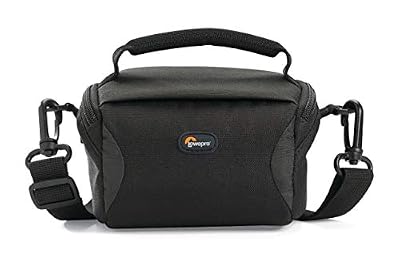 Lowepro Housse pour appareil photo Lowepro Format 100 POUR APPAREIL PHOTO HYBRIDE OU BRIDGE