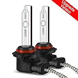 opel vectra c bi xenon scheinwerfer mit kurvenlicht ♥ Upgrade-Version, Höhere Qualität, bessere Helligkeit ♥ Der gesamte Kupferdraht kann störungsfrei und flammwidrig sein. Die Anti-UV-Technologie verbessert Ihren visuellen Genuss und verleiht Ihrem Auto einen neuen Look. Wenn es nach der Installation nicht aufleuchtet, überprüfen Sie bitte, ob der positive und der negative Anschluss korrekt angeschlossen sind.