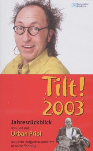 Preisvergleich Produktbild Tilt! 2003 [VHS]