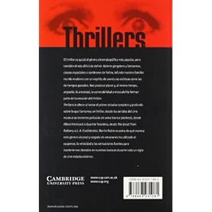 Thrillers (Cine)