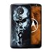 Produktbild eSwish Hülle/Case für Motorola Moto G6 Play 2018 / Geist Soldat Muster/Krieg Schlacht Video Spielen Kunst Kollektion