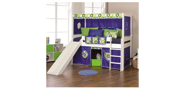 stompa mid sleeper tent