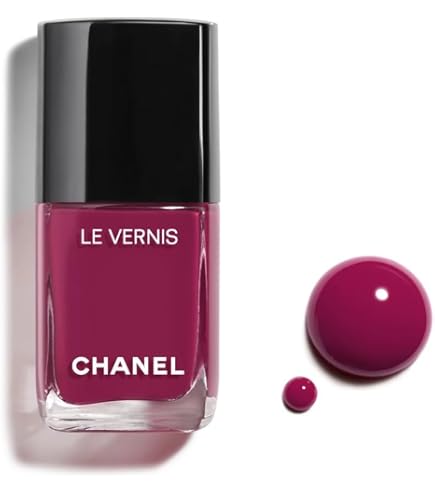 CHANEL LE VERNIS Nail Colour Nr.143 Diva 13 ml : Amazon.de: Kosmetik