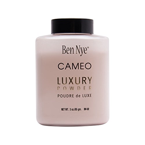 Preisvergleich Produktbild BEN NYE Cameo Luxury Powder 3 Oz by Ben Nye