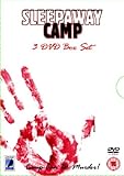 Sleepaway Camp Trilogy [1983] [DVD]