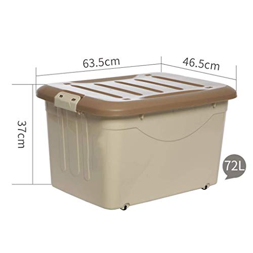 JBP Max Speicher Kasten Khaki Bandscheibe Grüne Plastik-Aufbewahrungsbox Haushalts Speicher Box Qualität Materialauswahl Langlebig
