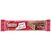 Nestl&eacute; S&uuml;tl&uuml; &Ccedil;ikolatalı &Ccedil;ıtır Gofret, 27 g