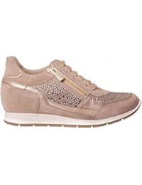 IGI&CO zapatillas de deporte de cuña interior zapatos de mujer 77802/00