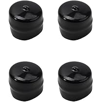 Robuste Gummi-Räder Für Rasenmäher - Einfacher Austausch, Bessere Leistung!