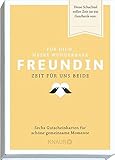 Image de Für Dich, meine wunderbare Freundin: Zeit für uns beide