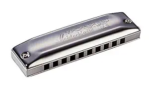 Hohner Meisterklasse C M581016 Harmonica