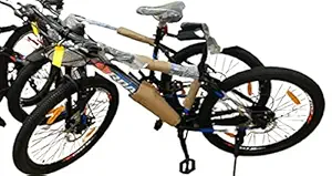 GENERIC Cycle for Above 15 Years Children