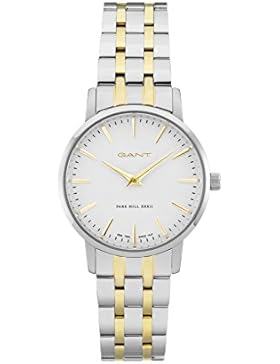 Gant Damen-Armbanduhr W11404
