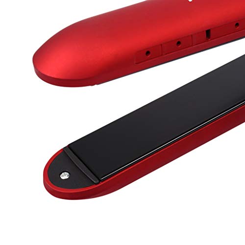 Negative Ion Hair Straightener Electronic Thermostat Straightening Plate Does Not Hurt Hair Straightener reviews Negative Ion Hair Straightener Electronic Thermostat Straightening Plate Does Not Hurt Hair Straightener