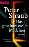 Cover zum Buch Das geheimnisvolle Mädchen