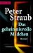 Cover zum Buch Das geheimnisvolle Mädchen