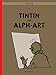 Tintin and Alph-Art (Adventures of Tintin (Hardcover), Band 23) by 