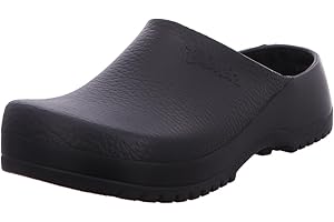BIRKENSTOCK Super Birki Fusion Clog
