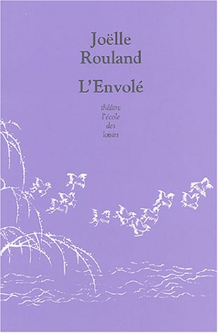 couverture de : L'Envol&eacute;
