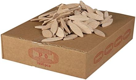 DART 5551 Jointing Biscuits, Beige