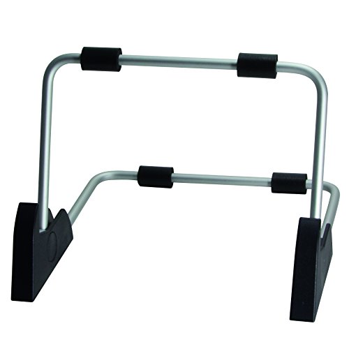 LogiLink Klappständer Universelle klappbare Tablet-Halterung 25,4 cm (10 Zoll) silber - 11