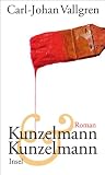 Cover zum Buch Kunzelmann & Kunzelmann
