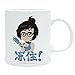 Produktbild Overwatch - Mei - Tasse | Füllmenge 320 ml | offizielles Merchandise