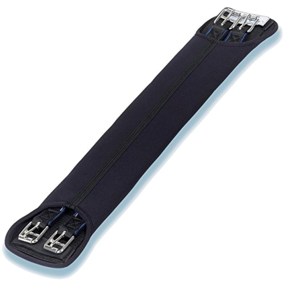 подпруга хорс выездковая. неопреновая подпруга для лошади. подпруга romeo fouganza 115 см. седло галант подпруга. подпруга kieffer.