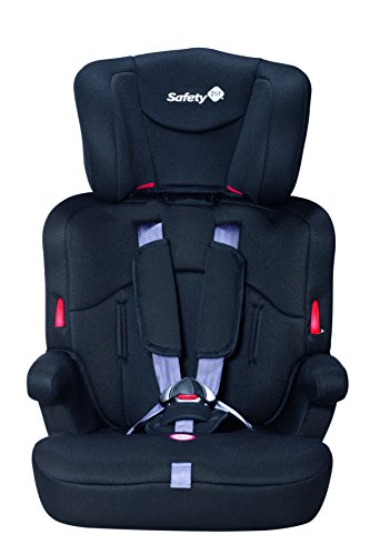 Safety 1st Eversafe Autositz Gruppe 1/2/3 (9-36 kg) - 2