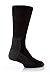 Produktbild 3 Paar Herren Wollsocken, für Workforce Sicherheits Stiefel-Socken, Gr. 39-46, Schwarz (), eu 39