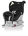 Produktbild Römer Autositz Max-Fix, Gruppe 0+/ 1 (Geburt - 18kg), Reboarder, Kollektion 2014, Black Thunder