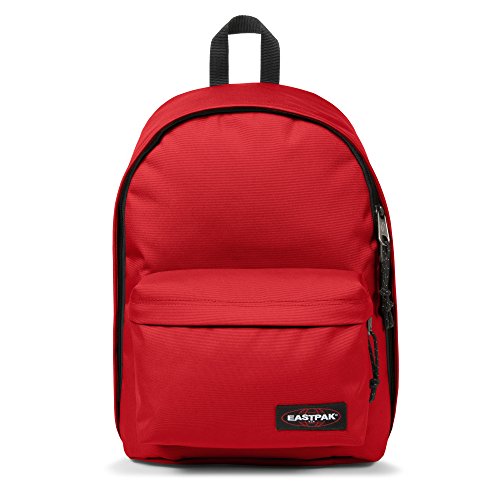 Eastpak Out Of Office Rucksack Apple Pick Red