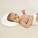 MIMOS Baby Pillow (XL) for flat head (Plagiocephaly) - Air flow Safety (Anti-suffocation TUV certification) - Size XL (1- 10 months) .....