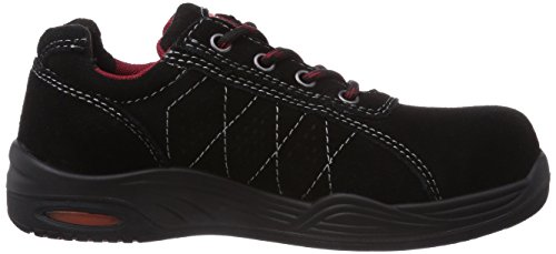 JORI jo_BASE Low S1P Unisex-Erwachsene Sicherheitsschuhe - 6