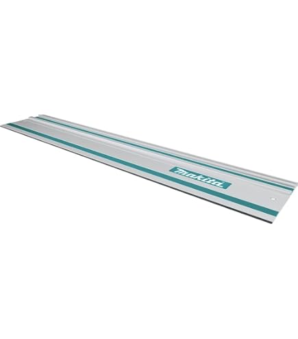 Fermo Angolare 90° Per Guide Makita/Festool - Arresto In Alluminio Fresato CNC Per Tagli Precise Su Seghe Circolari