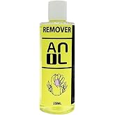 Kalıcı Oje &Ccedil;ıkartıcı- Remover