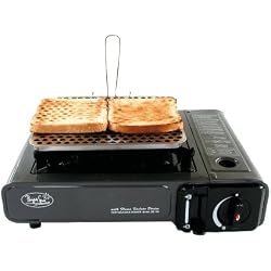 Bright Spark Grille-Pain