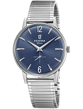 Festina Herren-Armbanduhr F20250/3