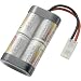 Produktbild CONRAD ENERGY NIMH 4,8V Racing-Pack 4200MAH Tamiya